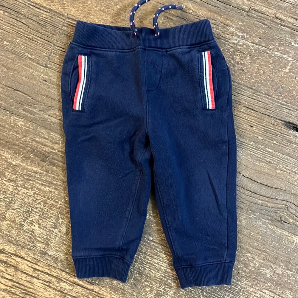Janie and Jack Joggers